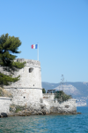 Fort-Balaguier in Toulon