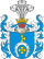 POL COA Krzywda.svg