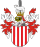 Schaffgotsch herb rodowy