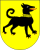 Wappen Toggenburger2.svg