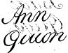 Last Will of Ann Guion(-Harwood) (1733-1811)