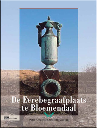 Eerebegraafplaats Bloemendaal