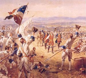 The French and Indian War