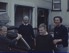 Zomervakantie 1965