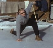 Wintersportvakantie 1964