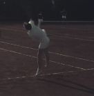 Tennis 1965