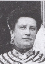 Hildegonda Johanna van Niekerken