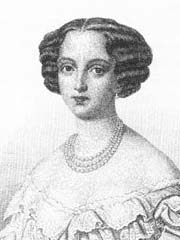 Alexandra Petrowna von Oldenburg