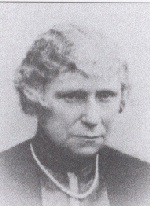 Wilhelmine Roelofs