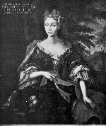 Elisabeth Alexandrine Felicite Charlotte Gotfried zu Salm