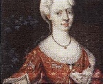 Prinzess Dorothea Franziska Agnes zu Salm