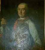 Fürst Nikolaus Leopold von Salm-Salm