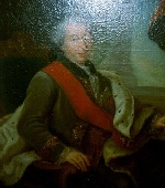 Fürst Ludwig Carl-Otto zu Salm-Salm