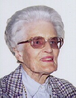 Dra. Theodora Marie Louise Weebers