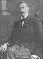 Henry Duff-Gordon