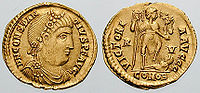 Constantius, III