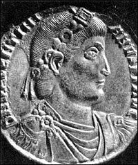 Ks. Flavius Valentinianus, I