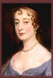 Duchess Barbara Villiers