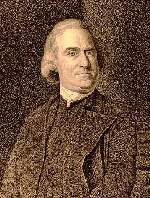 Samuel Adams