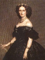 Prinzessin Sophia Friederike Mathilde von Württemberg