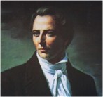 LDS Prophet Joseph Smith, Jr.