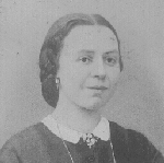 Joanna Antonia Coebergh