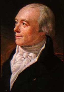 Prime Minister Spencer Perceval