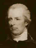 Prime Minister William Pitt, "the Younger"