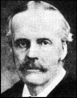 Prime Minister Arthur James Balfour