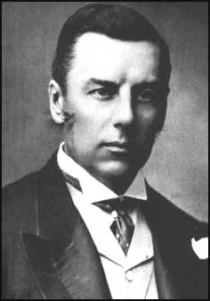 Joseph Chamberlain