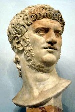 Nero Claudius Caesar Augustus Germanicus