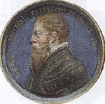 Johann Philipp I von Dhaun