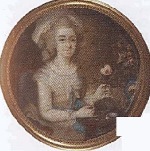 Prinzessin Maria Anna Viktoria Wilhelmine zu Salm-Salm