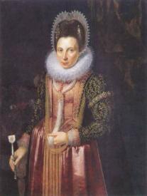 Maria van Rechteren gen. van Voerst