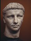 Tiberius Claudius Caesar Augustus