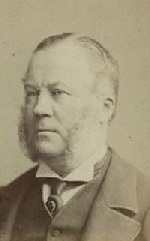 Duke Charles Henry Gordon-Lennox