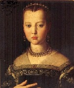 Maria di Medici