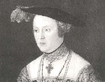 Markgräfin Marie Jakobaea von Baden