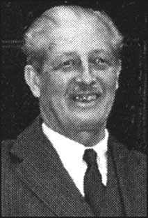 Prime Minister Harold MacMillan