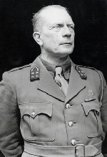 Lt.-Gen., Baron Herman Franciscus Maria van Voorst tot Voorst