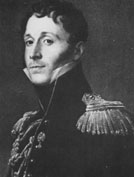 Comte Charles de Flahault de Billardrie