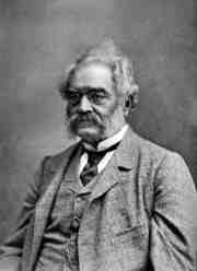 Ernst Werner Siemens