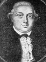 Friedrich Wilhelm Leopold von Borcke