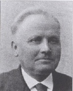 Martinus van Thiel