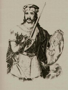 Albrecht I von Braunschweig