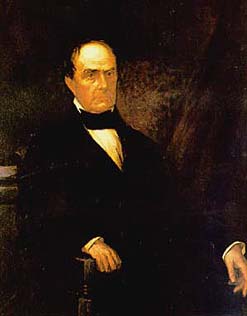 Daniel Webster