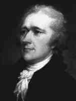 Alexander Hamilton