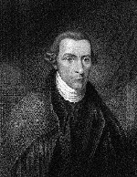 Gov. Patrick Henry