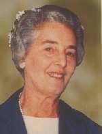 Johanna Anna Maria Eras