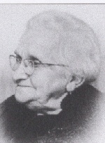 Adriana Gijsberdina van Thiel